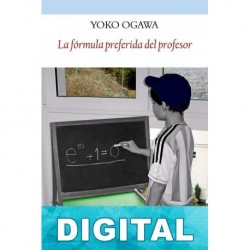 La fórmula preferida del profesor Y?ko Ogawa