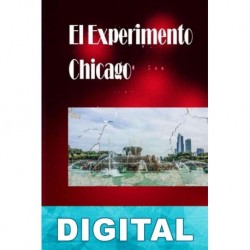 El experimento Chicago Yolanda Betancourt