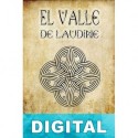 El valle de Laudine Yolanda Cañizares Rodríguez