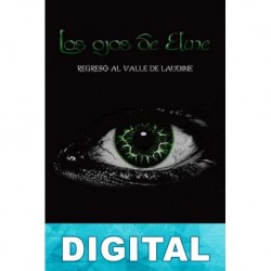 Los ojos de Eline Yolanda Cañizares Rodríguez