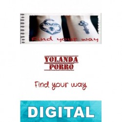 Find your Way Yolanda Porro