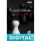 Cotton bride Yolanda Quiralte