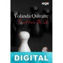 Cotton bride Yolanda Quiralte