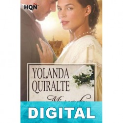 Mi secreto Yolanda Quiralte