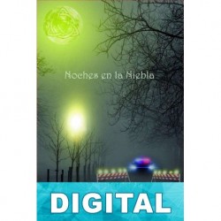 Noches en la niebla Yolanda Revuelta