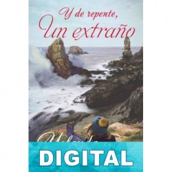 Y de repente, un extraño Yolanda Revuelta
