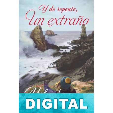 Y de repente, un extraño Yolanda Revuelta