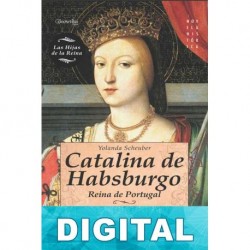 Catalina de Habsburgo Yolanda Scheuber