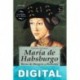 María de Habsburgo Yolanda Scheuber