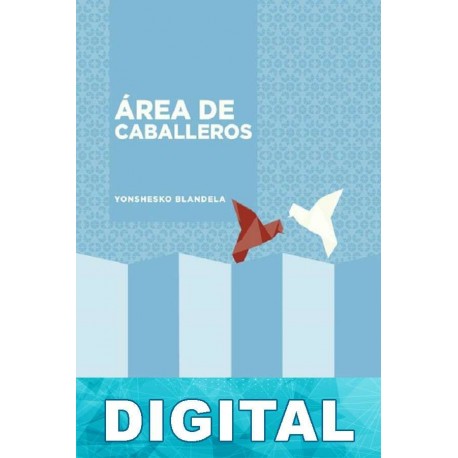 Área de caballeros Yonshesko Blandela