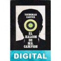 El halcón de Mr. Champion Youngman Carter