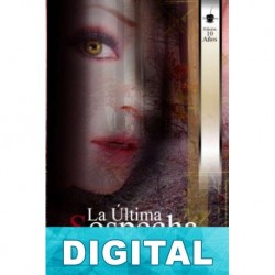 La última sospecha Yra Reybel