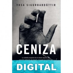 Ceniza Yrsa Sigurðardóttir