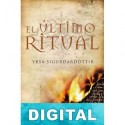 El último ritual Yrsa Sigurðardóttir