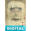 Ladrón de almas Yrsa Sigurðardóttir