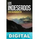 Los indeseados Yrsa Sigurðardóttir