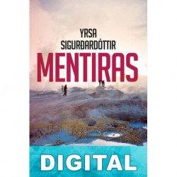 Mentiras Yrsa Sigurðardóttir