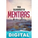 Mentiras Yrsa Sigurðardóttir