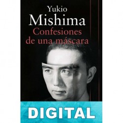Confesiones de una máscara Yukio Mishima