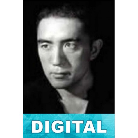 Cuentos completos (vol. 1) Yukio Mishima