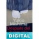Después del banquete Yukio Mishima
