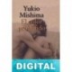 El color prohibido Yukio Mishima