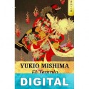 El templo del alba Yukio Mishima