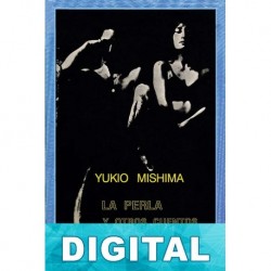 La perla y otros cuentos Yukio Mishima