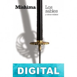 Los sables y otros relatos Yukio Mishima
