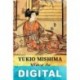 Nieve de primavera Yukio Mishima