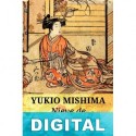Nieve de primavera Yukio Mishima