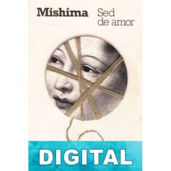 Sed de amor Yukio Mishima