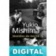 Vestidos de noche Yukio Mishima