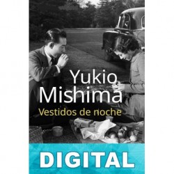 Vestidos de noche Yukio Mishima