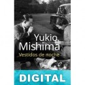 Vestidos de noche Yukio Mishima