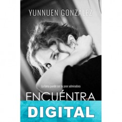 Encuéntrame Yunnuen González