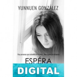 Espérame Yunnuen González