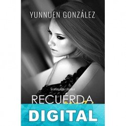 Recuérdame Yunnuen González