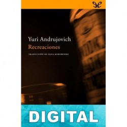 Recreaciones Yuri Andrujovich
