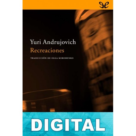 Recreaciones Yuri Andrujovich