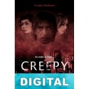 Creepy (Escalofrío) Yutaka Maekawa