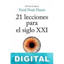 21 lecciones para el siglo XXI Yuval Noah Harari