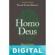 Homo Deus Yuval Noah Harari