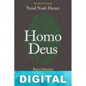 Homo Deus Yuval Noah Harari