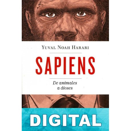 Sapiens Yuval Noah Harari