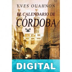 El calendario de Córdoba Yves Ouahnon