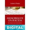 Memorias de un suicida Yvonne do Amaral Pereira
