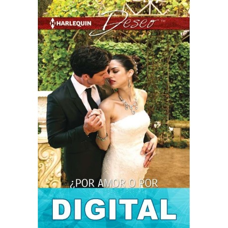 ¿Por amor o por venganza? Yvonne Lindsay