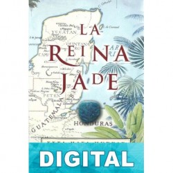 La Reina Jade Yxta Maya Murray