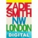 NW London Zadie Smith
